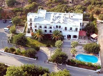 Lato Hotel Agios Nikolaos (Crete)