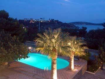 Lato Hotel Agios Nikolaos (Crete)