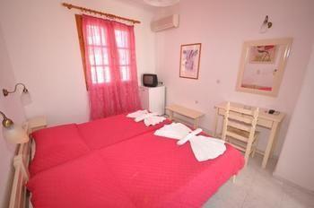 Florance & Aparthotel Mykonos Town