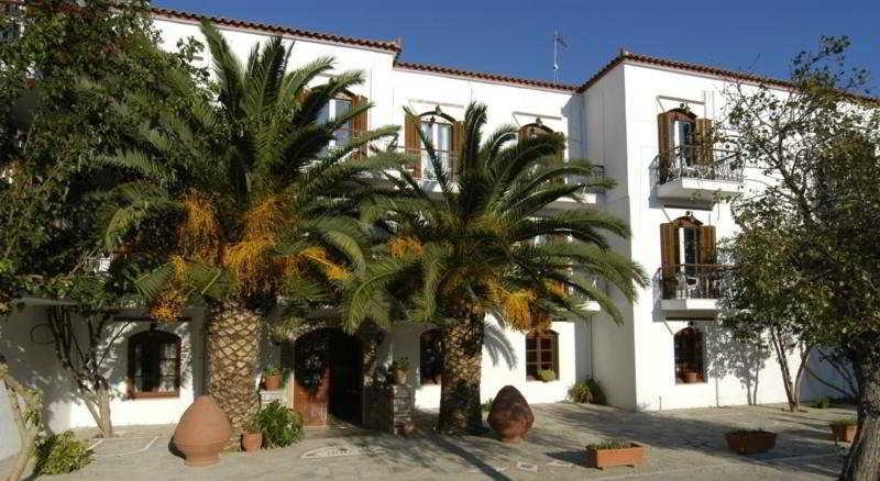 Hotel Kerkis Bay 3*