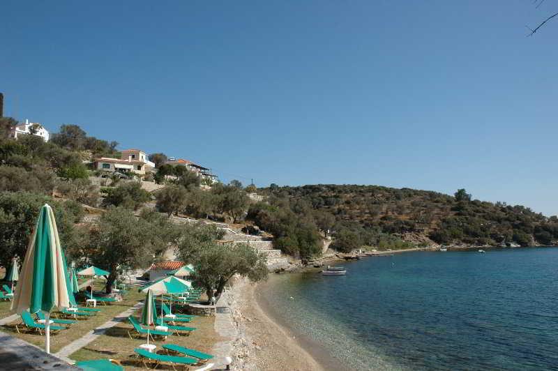 Platanaki Aparthotel
