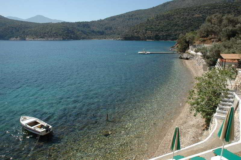 Aparthotel Platanaki 3*