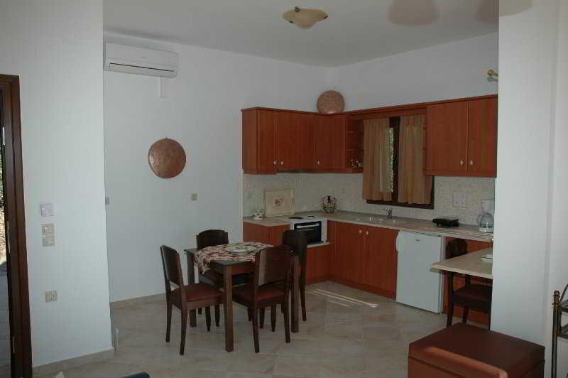 Aparthotel Platanaki Kerveli