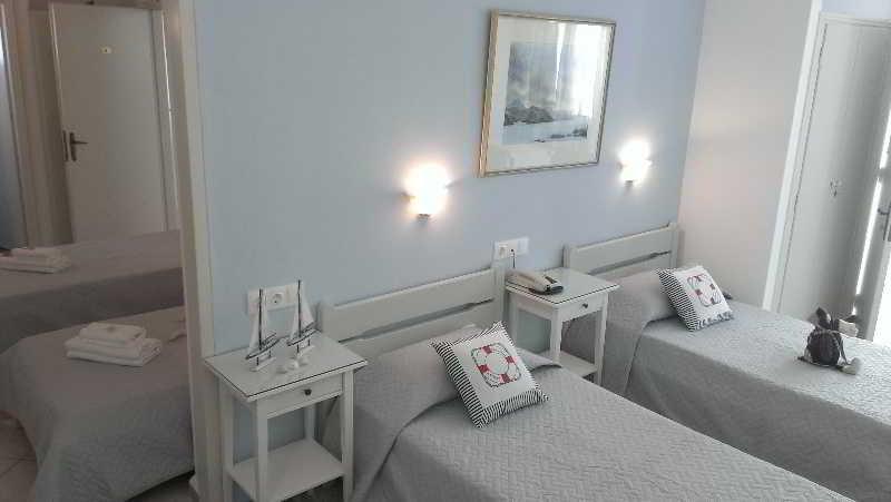 Hotel Cyclades