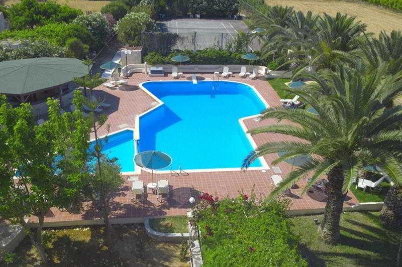Solimar Dias Resort
