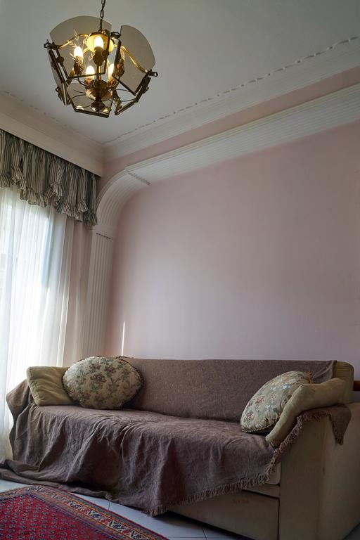 Anaktoriou Street Apartment Thessaloniki