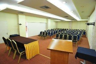 Ionion Star Hotel Lefkada City