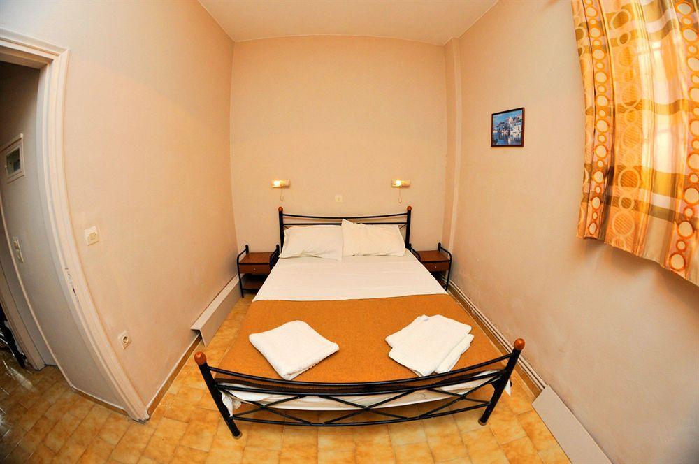 Lefteris Village 3*