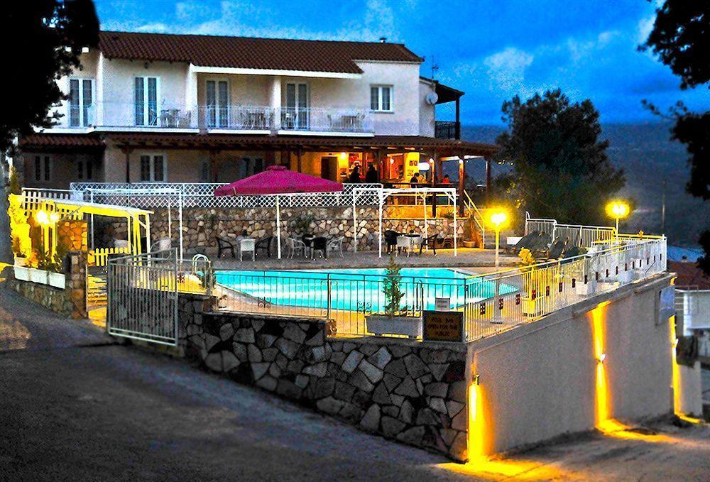 Lefteris Village Hotel Kefalonia Island