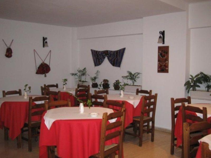 Doxa Hotel