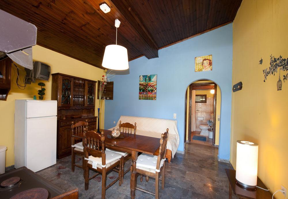 Helena & Villas Apartment *