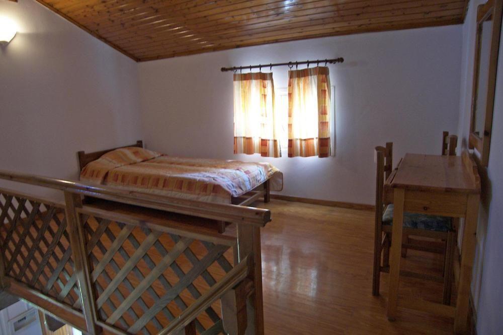 Helena & Villas Apartment Sidari (Corfu)