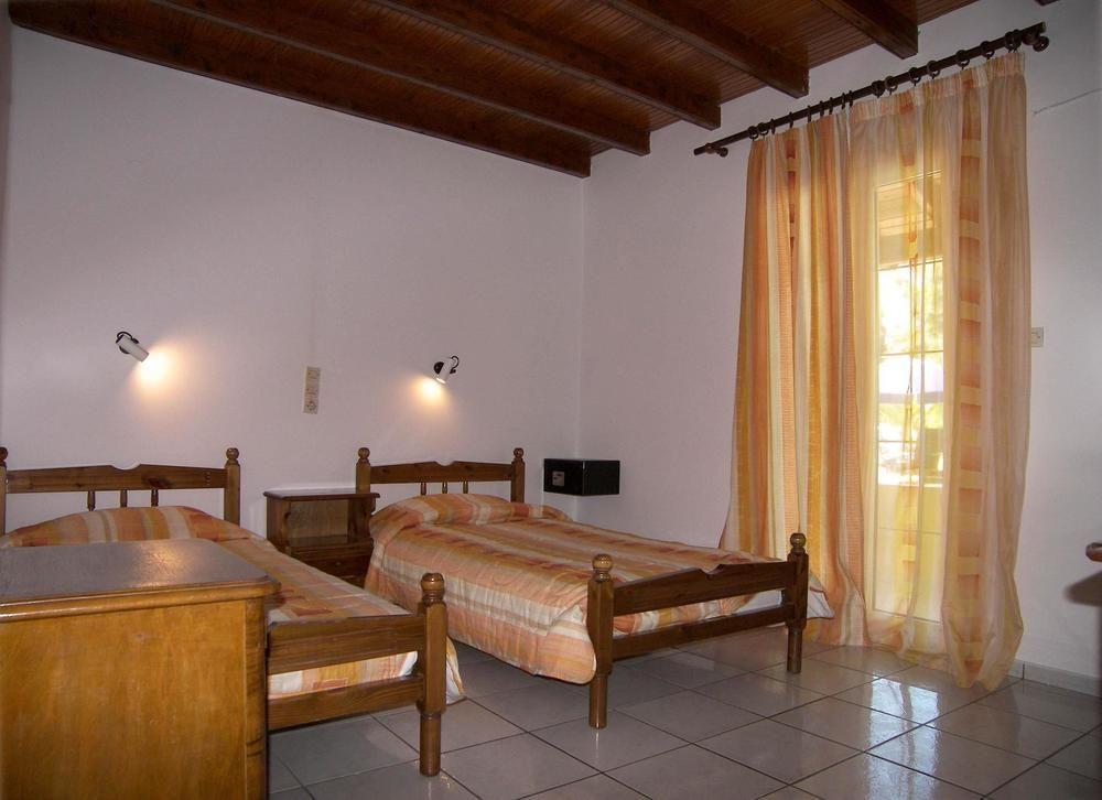 Helena & Villas * Sidari (Corfu)