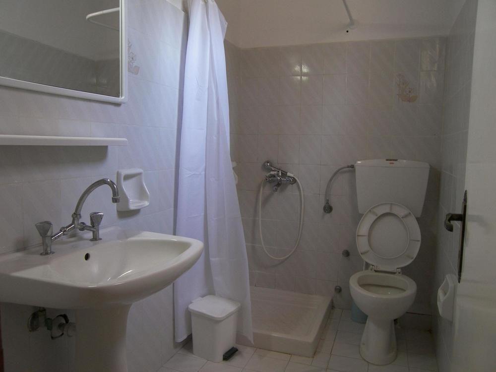 Helena & Villas Apartment *