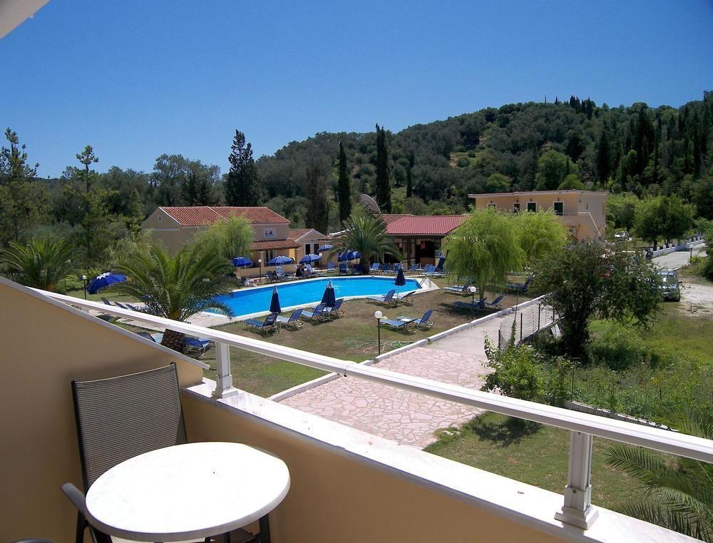 Helena & Villas Apartment