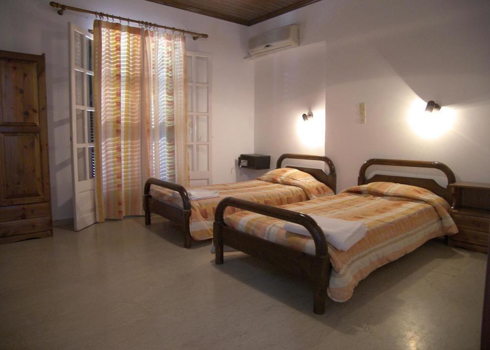 Helena & Villas Apartment Sidari (Corfu)