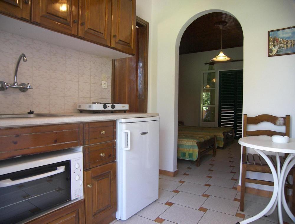 Helena & Villas * Sidari (Corfu)