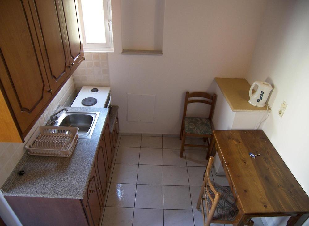 Helena & Villas Apartment *