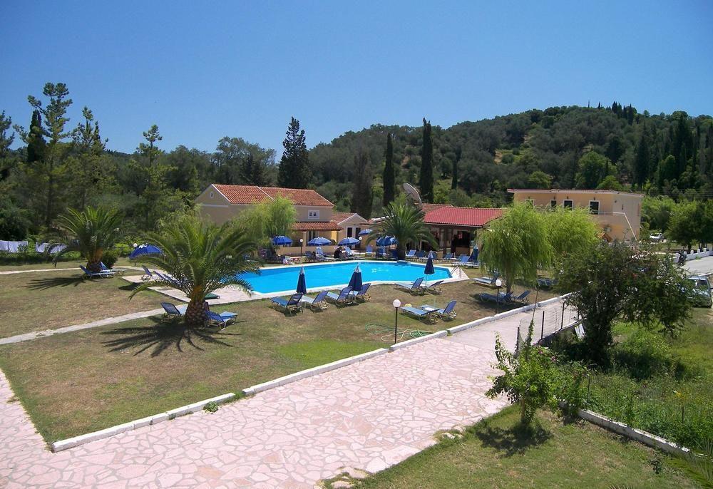 Helena & Villas * Sidari (Corfu)