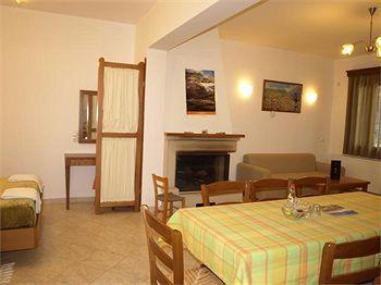 Aristea 3* Elounda (Crete)