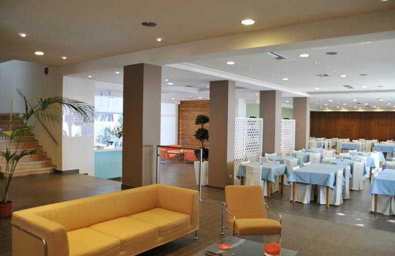 Hotel Dassia Beach Hotel 2*