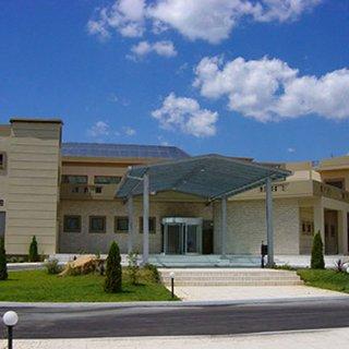 Nefeli Hotel