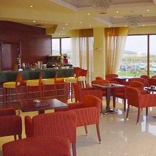 Hotel Nefeli 4*