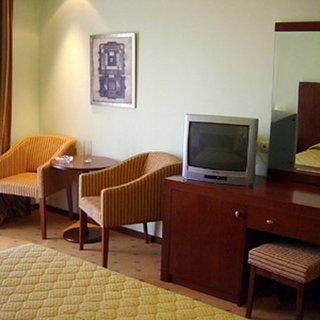 Hotel Nefeli