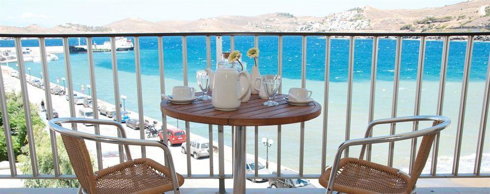 Karthea Hotel 2*