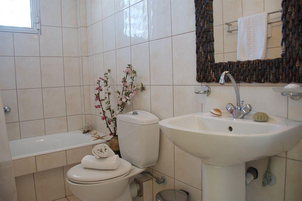 Karthea Hotel Korissia (Kea)