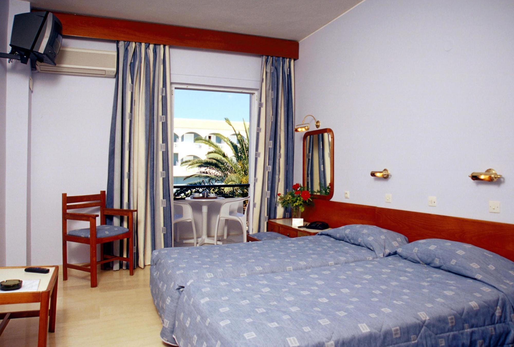 Astir Hotel 3*