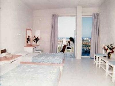 Sentido Amounda Bay Hotel
