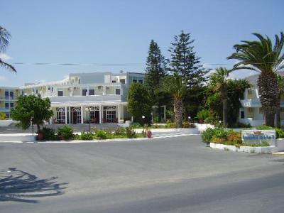 Sentido Amounda Bay Hotel Amoudara (Heraklion)
