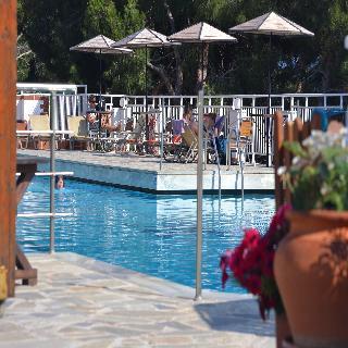 Mykali Hotel 2*