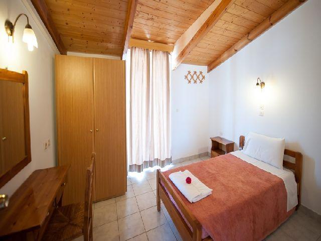 Tassia For Families & Couples (adults Only) Aparthotel Laganas