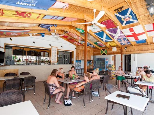 Tassia For Families & Couples (adults Only) Aparthotel 2*