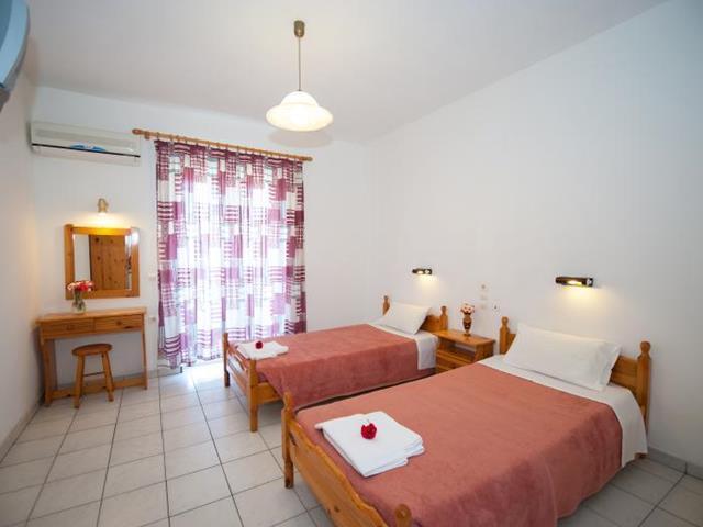 Tassia For Families & Couples (adults Only) 2*