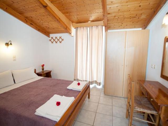 Tassia For Families & Couples (adults Only) Aparthotel Laganas