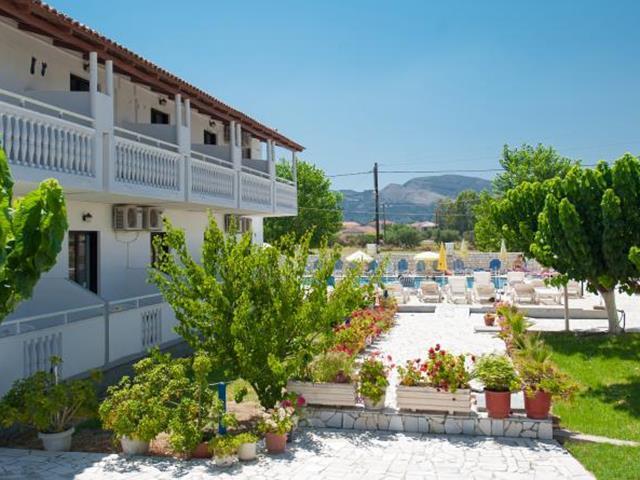 Tassia For Families & Couples (adults Only) 2* Laganas