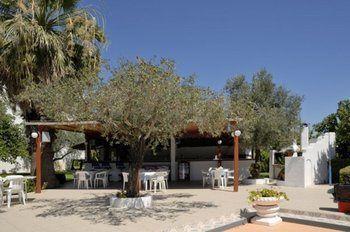 Tina Flora Hotel Kolymbia
