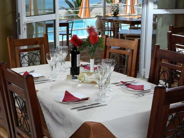 Marina Bay 3*
