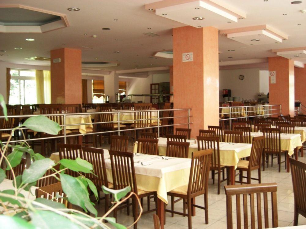 Romantza Mare 3* Koskinou (Rhodes)