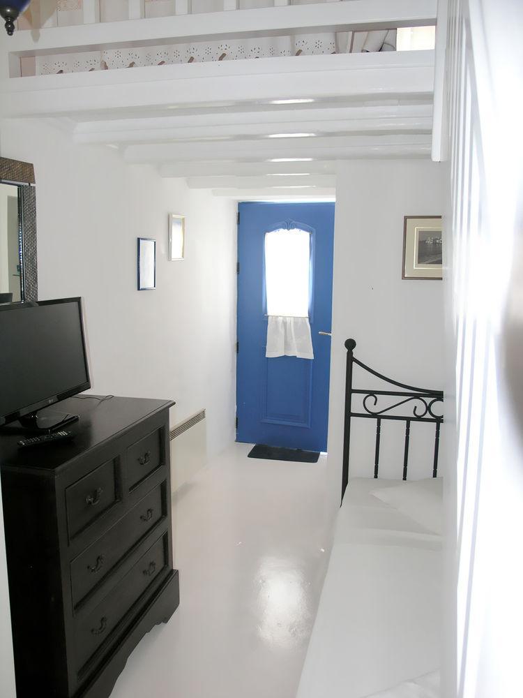 Peter's Arhontiko Apartment *