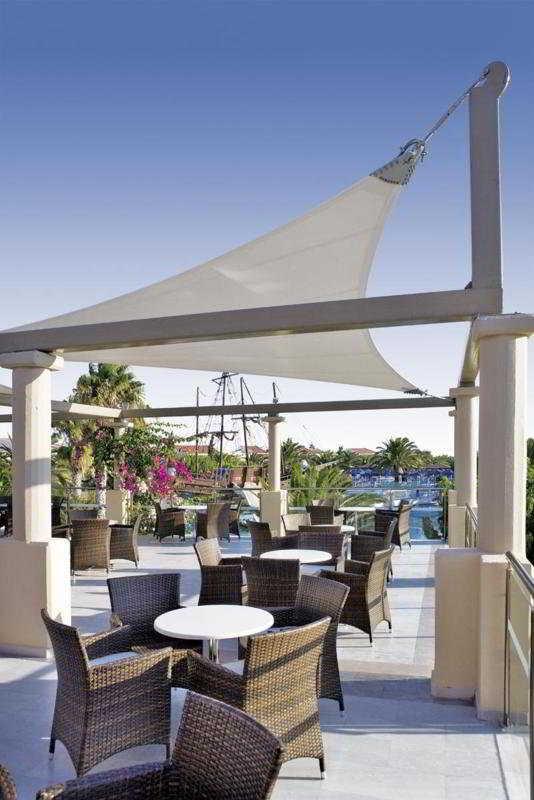 Resort Kipriotis Village Psalidi (Kos)