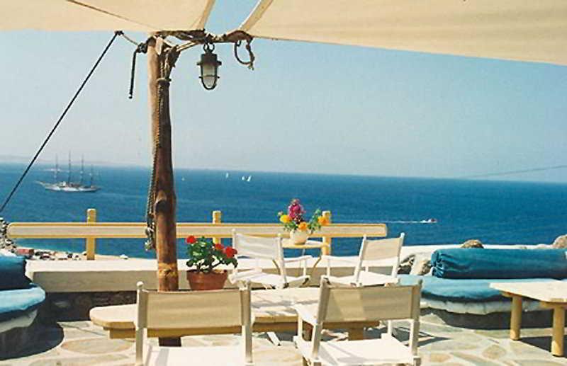 Mykonos View 3*