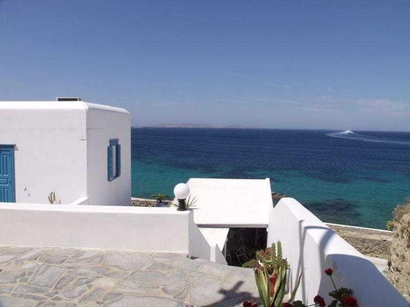Hotel Avra Mykonos Town