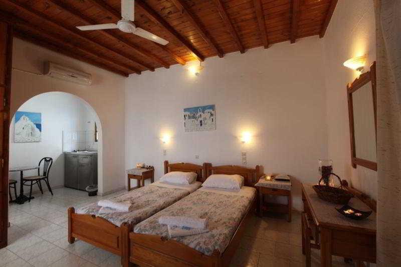 Hotel Avra