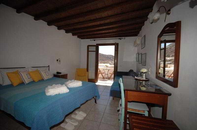 Paradision Hotel Mykonos Town