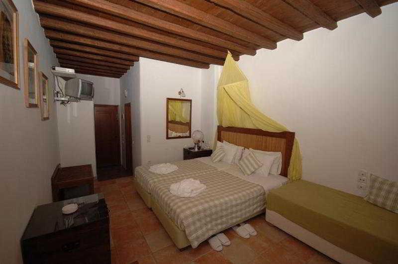 Paradision Hotel
