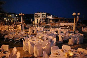 Akti Aegeou Aparthotel 3*